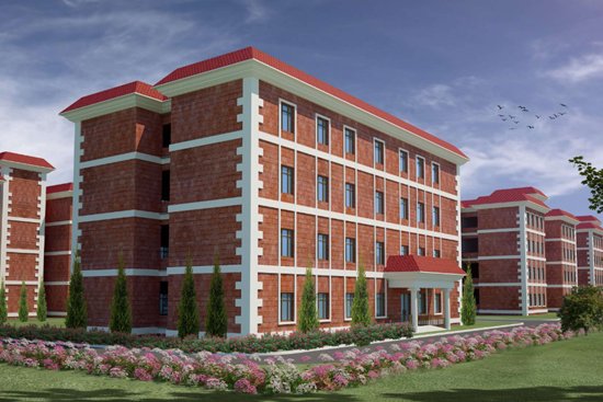 MBBS in Andhra Pradesh