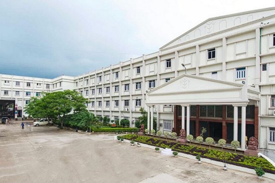 MBBS in Bihar