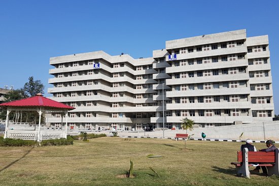 MBBS in Chandigarh