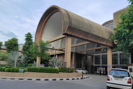 MBBS in Delhi