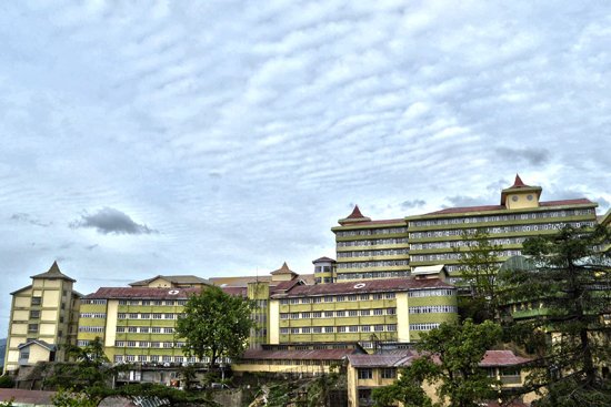 MBBS in Himachal Pradesh