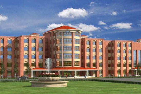 MBBS in Jammu and Kashmir