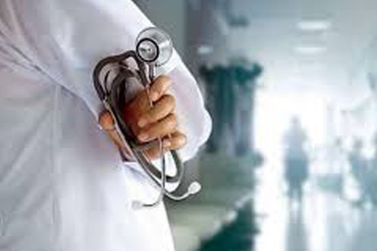 MBBS in Ladakh