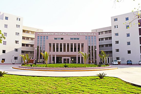 MBBS in Madhya Pradesh
