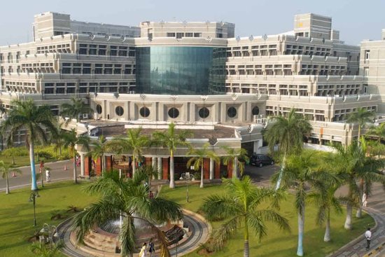 MBBS in Puducherry