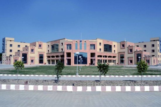 MBBS in Punjab