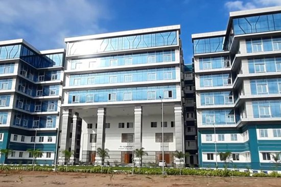 MBBS in Tamil Nadu