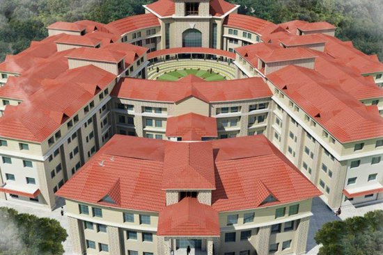 MBBS in Uttarakhand